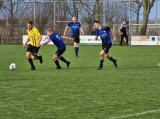 S.K.N.W.K. 1 - Herkingen '55 1 (competitie) seizoen 2023-2024 (Fotoboek 2) (136/187)